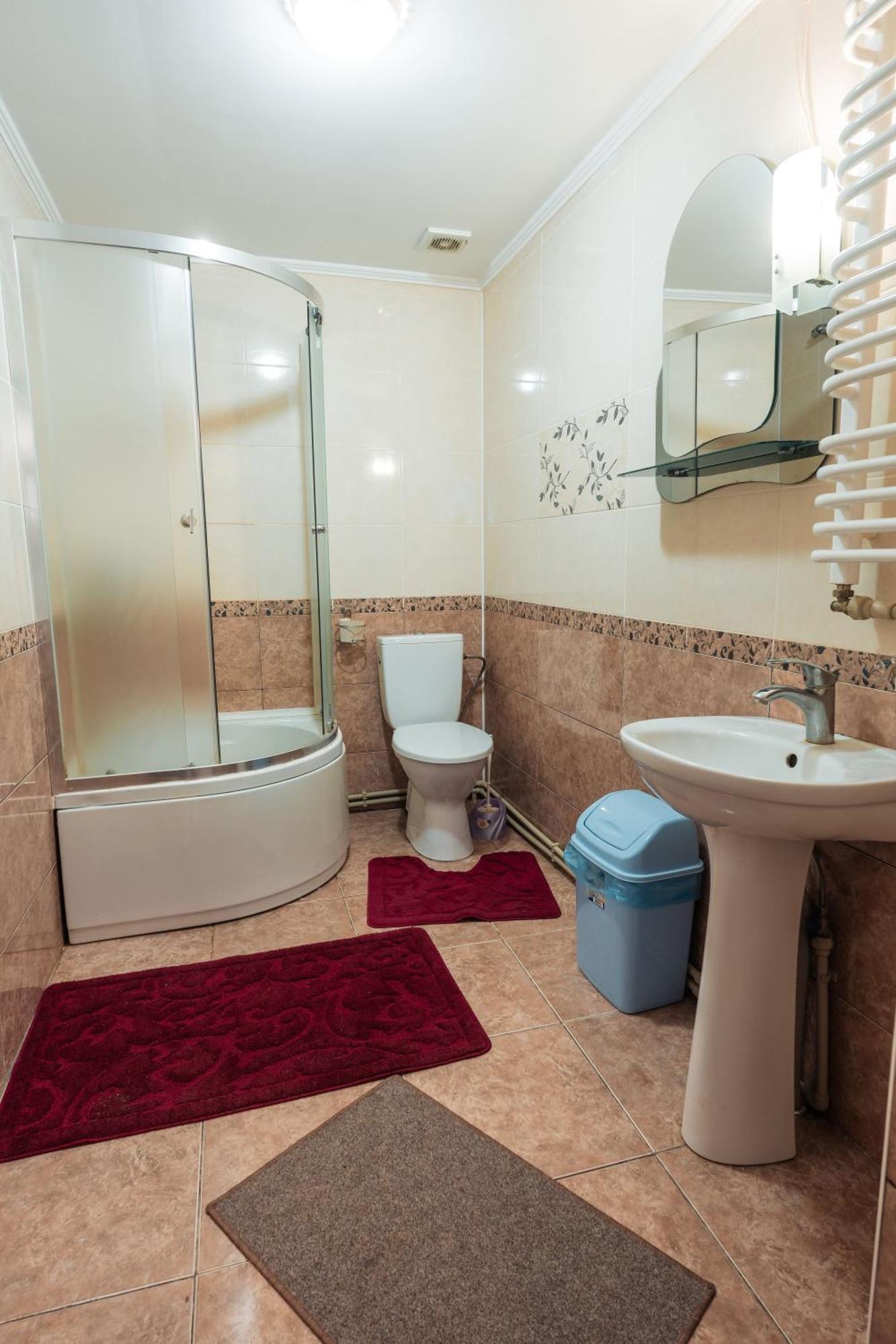 Гостьовий Дім "У Ані" Yablunytsya Room photo